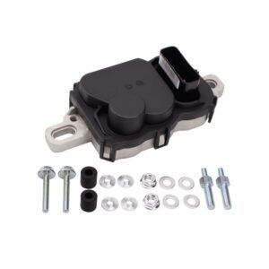 Fuel Pump Driver Module