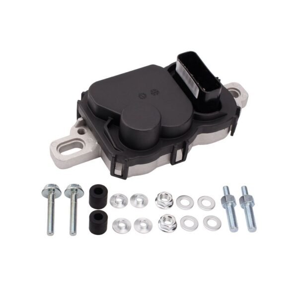 Fuel Pump Driver Module